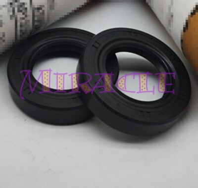 10PC New FOR NOK High Pressure Skeleton Oil Seal  AP2668A TCV45*68*12