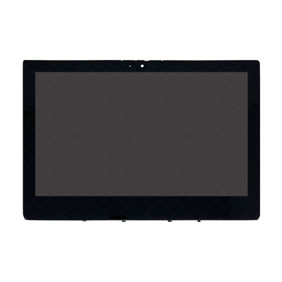 Dalle écran LCD LED 11.6" Pour HP Pavilion X360 11-K120NR - Résolution 1366x768, Format 16:9, Neuf Garantie 1 An