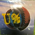 U 96 – Inside Your Dreams - 12" TRANCE, EUROHOUSE, EURODANCE VINYL SINGLE