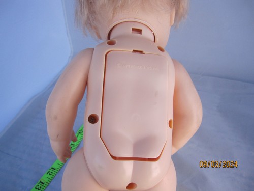 Vintage Doll, Remco Look N'Love doll 1978 - Picture 5 of 12