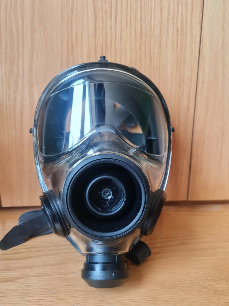 ★SGE‐1000型NBC軍用防護マスク★新世代防護マスク★革新的技術 SGE 1000 Gas Mask - Medium/Large brand new | eBay