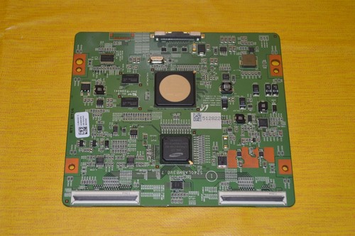BN41-01663A Karte T-Con für Fernseher Samsung UE55D7000LQXZT - Defekt