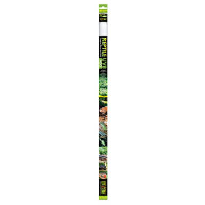 Exo Terra Reptile UVB100 - 25 W - 30'' Tropical Terrarium Linear Bulb