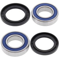 Radlager-Kit All Balls 25-1102 FüR Kawasaki ZX-9R Ninja ZRX S R ZX-7 RR ZXR