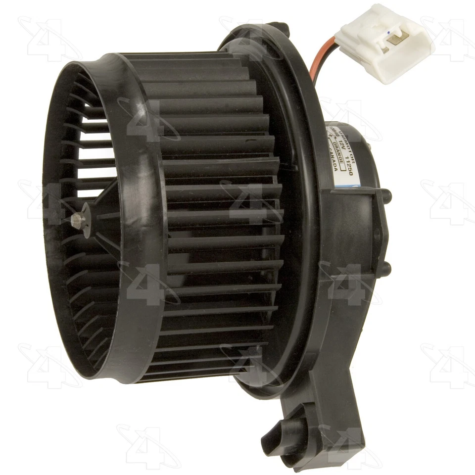 Motor soplador de climatización Scion xB 2008-2015 4 estaciones 2009 2010 2011 2012 2013 2014 Foto 2 de 2