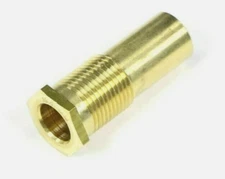 Bosch Original 00189023 New OEM Genuine Thermador Range Venturi Tube OEM 189023