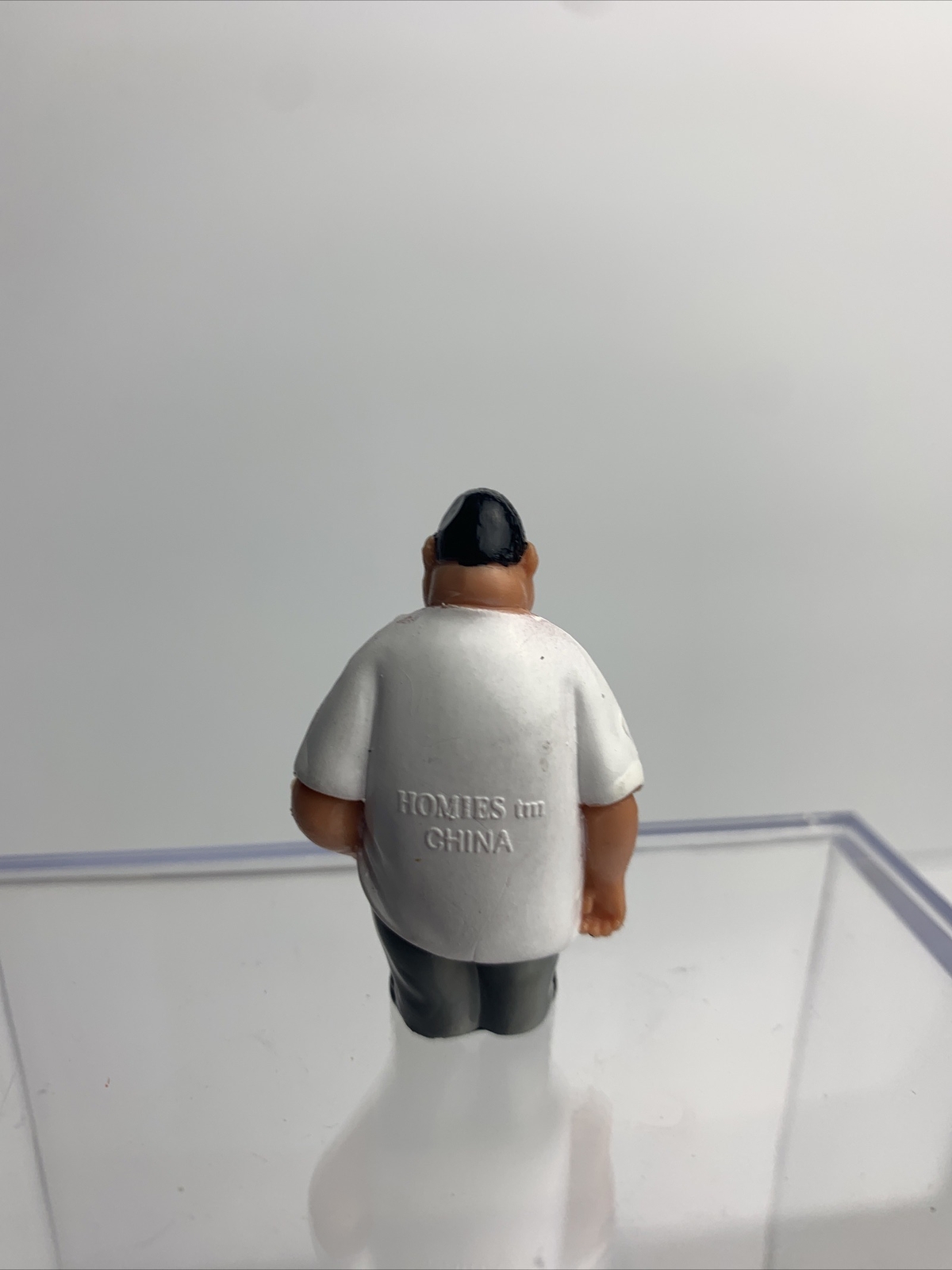 BIG VATO - Lil Homies Series 2 Figure 1:32 scale