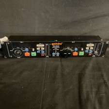 Gemini CD-9500 PRO III Dual CD Player Controller