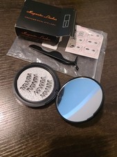 New Magnetic Lashes Set