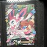 Pokémon Sylveon EX RC32/RC32 Generations Full Art Ultra Rare Holo 2016 HP 170