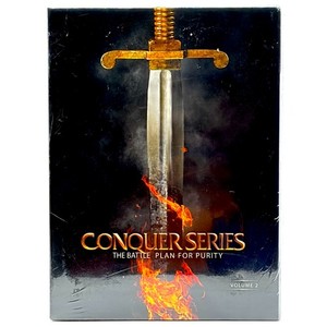 Conquer Series Dvd Set | eBay
