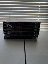 Justified Complete Series DVD Box Set   All Seasons Included   Good Condition
