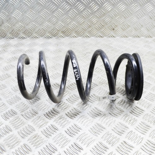 TESLA MODEL 3 Schraubenfeder hinten links 1044472-01-E Elektrizität 2023