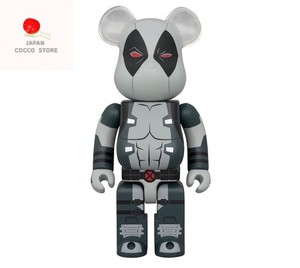Deadpool Bearbrick | eBay