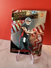 2024 Panini Donruss - Michael Penix - Rookie Revolution - Rookie Card