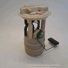 Pompe à essence Renault MODUS