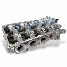 Ford Mustang F150 5.0 Genuine Oem Rh Rebuildable Cylinder Head 18 - 2022 Jr3e