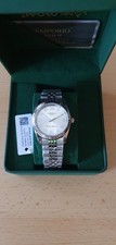 Emporio Watch Women Quartz Neu