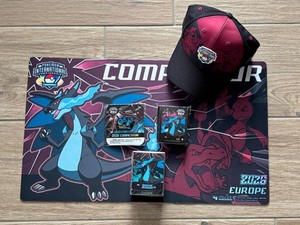 Pokemon Euic | eBay