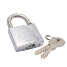 Image of Kasp 14540 Marine Padlock 40mm Keyed Alike KA45401