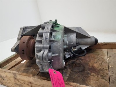 2013 2014 Lincoln Navigator Transfer Case ID CL747A195DE  