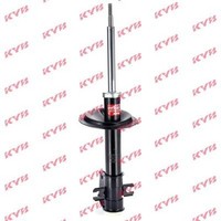 2X Kyb StoßDäMpfer Excel-G 333870 FüR Seicento Fiat 600 187AXA 187AXA1A 187AXB