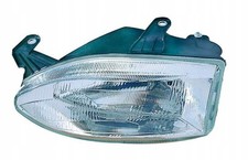 Feu avant (phare) Fiat PALIO