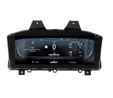 Update LCD Digital Cluster Speedometer For La...