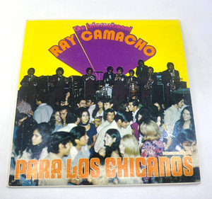 Los Chicanos | eBay