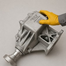 Verteilergetriebe für Land Rover Freelander 2 L359 Range Rover Evoque LR051076