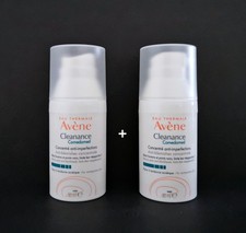 Avene Cleanance Comedomed Anti-blemishes Concentrate For Acne-prone Skin 2x30ml