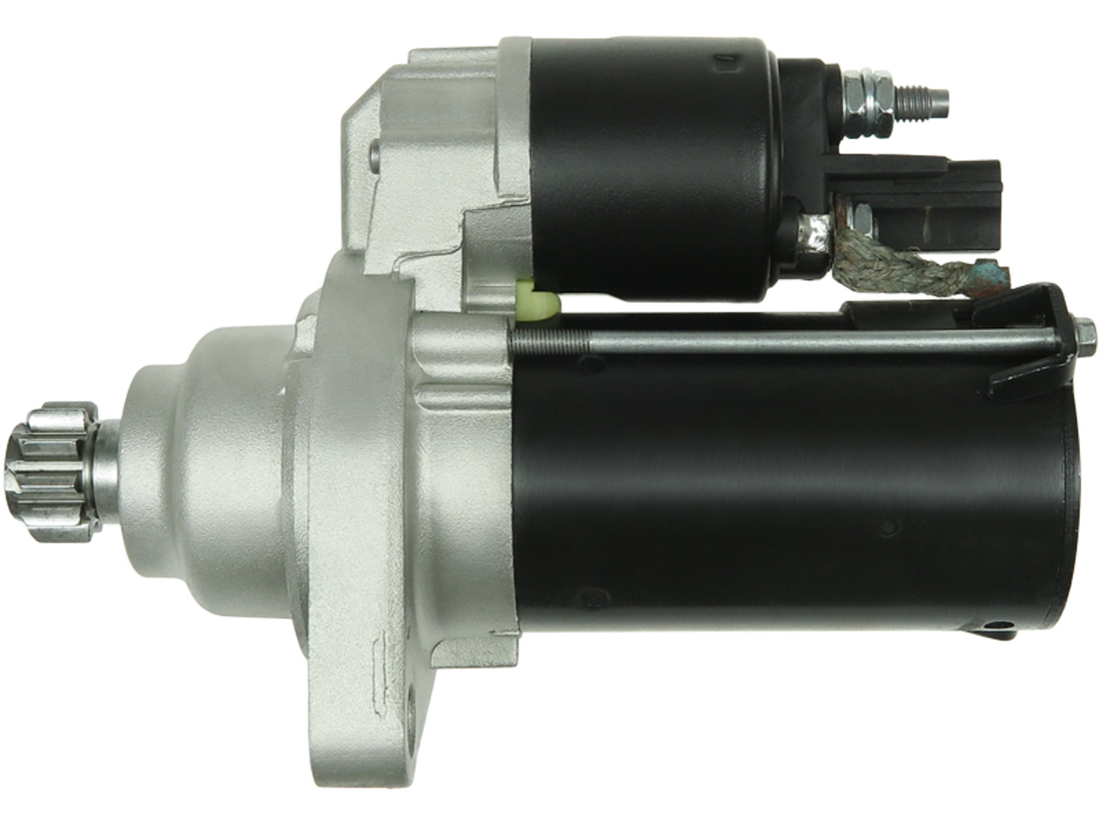 Remanufactured Starter Motor 12V 1.1kW 10T for AUDI TT S3037PR OE 02M911021