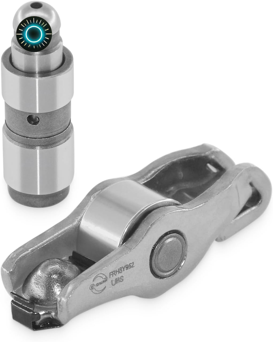 BR3Z6500A BR3Z6564A Replacement Rocker Arm & Valve Lifters Kit for