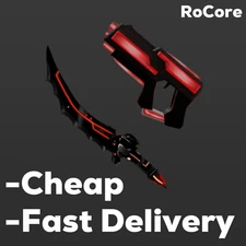 Murder Mystery 2 (MM2) Slasher Set