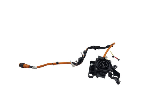 Electric car charge socket – 5A1CB00