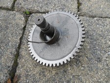 FRANCO MORINI KICK START SHAFT GEAR - S5 ENGINE - 2 STROKE - 50CC