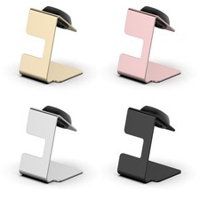 Charger Stand Lightweight Watch Holder Cradle Stand Safety for Xiaomi Mi Band 8