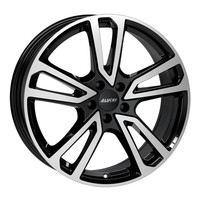 Alutec Felgen Tormenta 8.0Jx18 ET38 5X112 Swfp FüR Audi A4 A6 A7 A8 Q5 S4