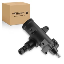 Power Steering Gear Box For Dodge Ram 3500 L6 6.7L 2007 277616 52106835AG