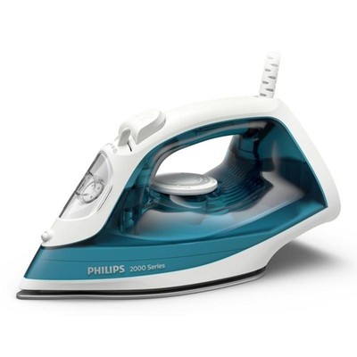 Philips 2000 series DST2010/90, Steam Iron, 2000W