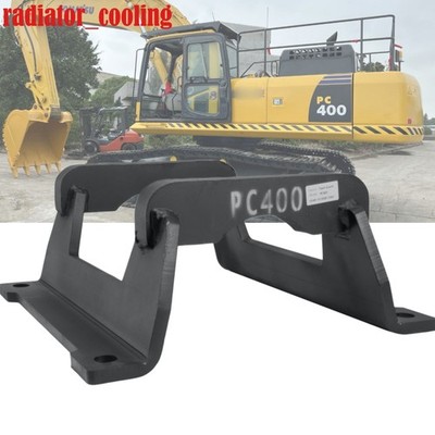 Track Guide Guard 208-30-61190 for Komatsu PC380 PC400 PC450 Excavator