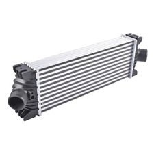 For Aluminum Intercooler Replacement for Ford Transit V363 V362 Custom Tourneo