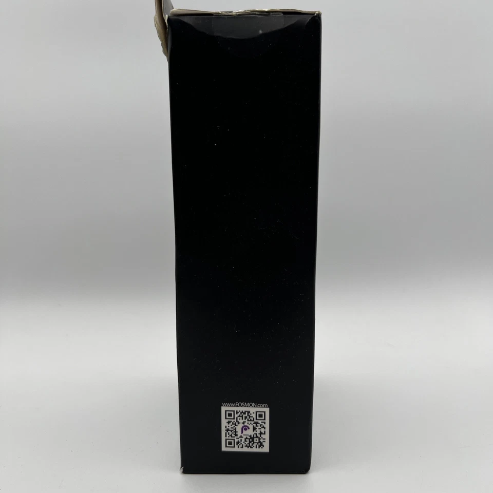 Fosmon Xbox One/X Controller Dual Charging Station Conductive NEW Black Free Shi - Image 4 of 4