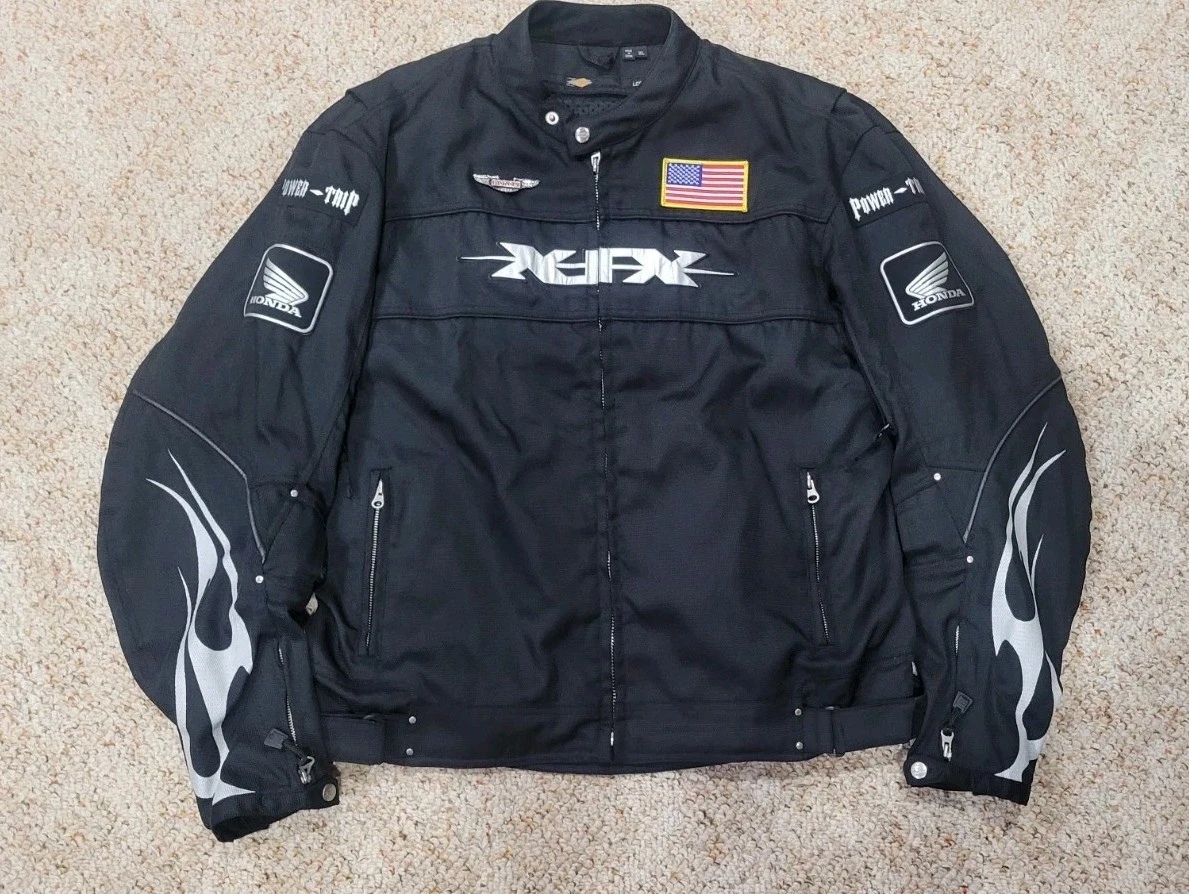 Honda Motorcycle Jackets for sale | eBay