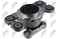 NTY ZPS-VV-033 Lagerung, Motor Links FüR Volvo