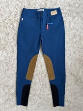 Tailored Sportsman Trophy Hunter Breeches Size 30R