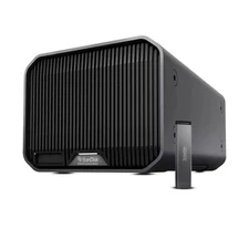 SanDisk Professional G RAID Mirror 36TB External Hard Disk Drive