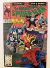 The Amazing Spider-Man #376 (Marvel Comics April 1993) 7.0 FN/VF