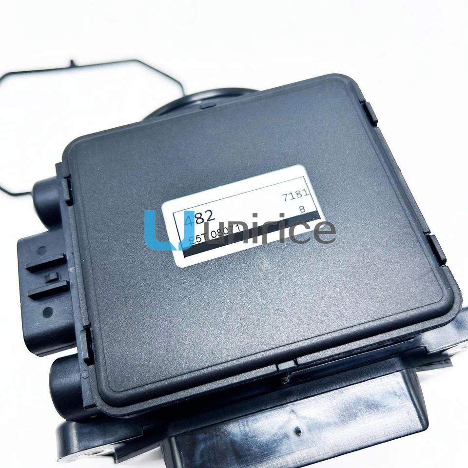 MAF Mass Air Flow Meter Sensor MD336482 OEM For Mitsubishi Montero Sport New - Image 3 of 4