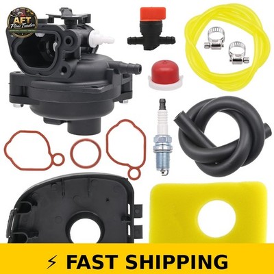 Aylux Carburetor Kit for B&S Engines - Durable & High Performance